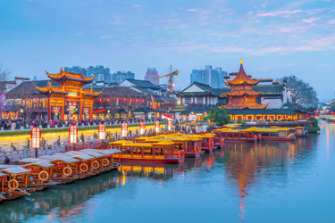 chinese Visa
